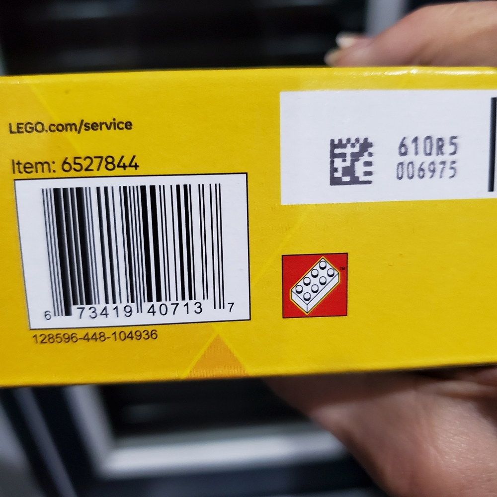 NIB LEGO #31160 Creator 3 in 1 Aircraft Race Plane Toy 178 Pieces - Picture 5 of 16